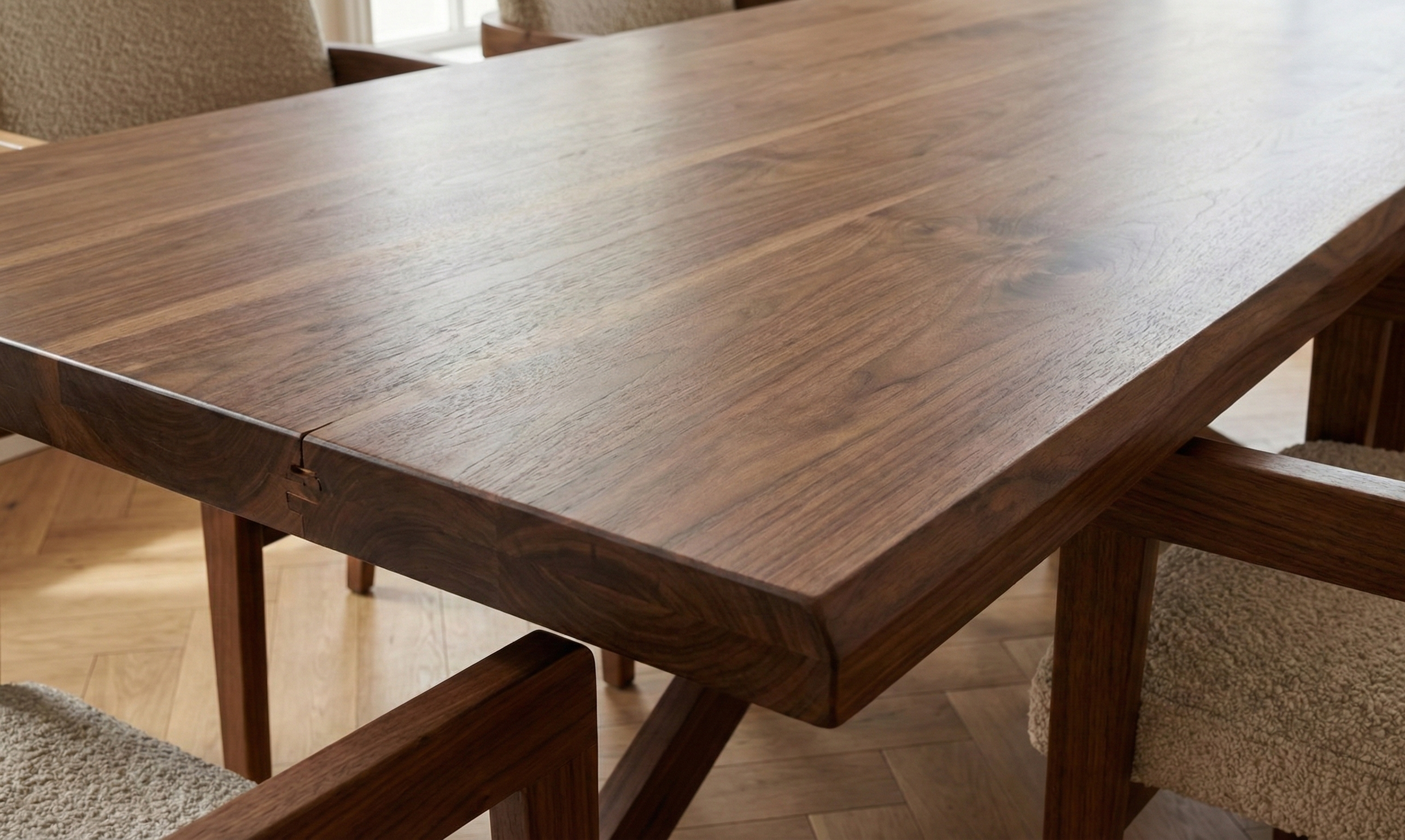 PHANTIGO - dark-walnut