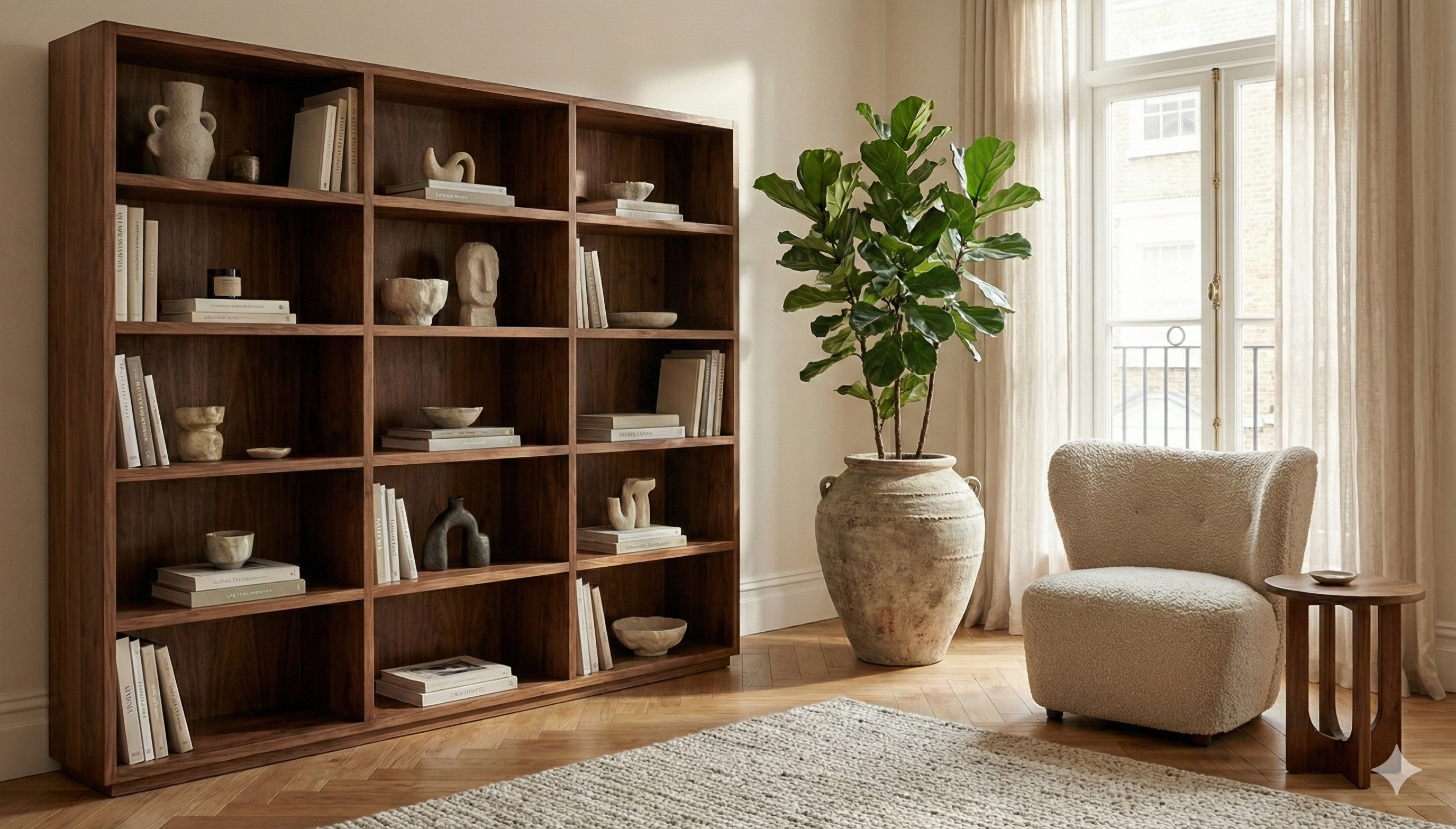 Resin — Luxury Furniture