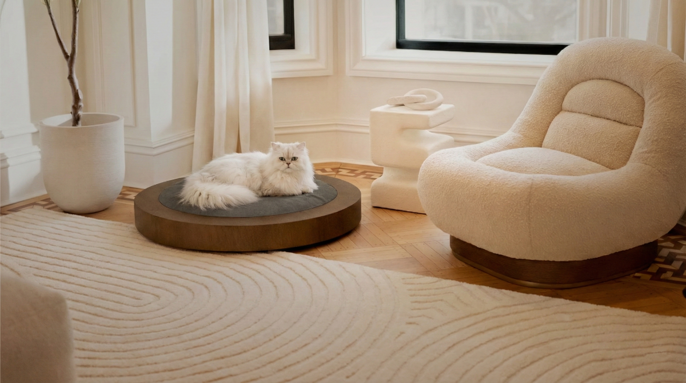 Η τέχνη της χειροποίητης κατασκευής.