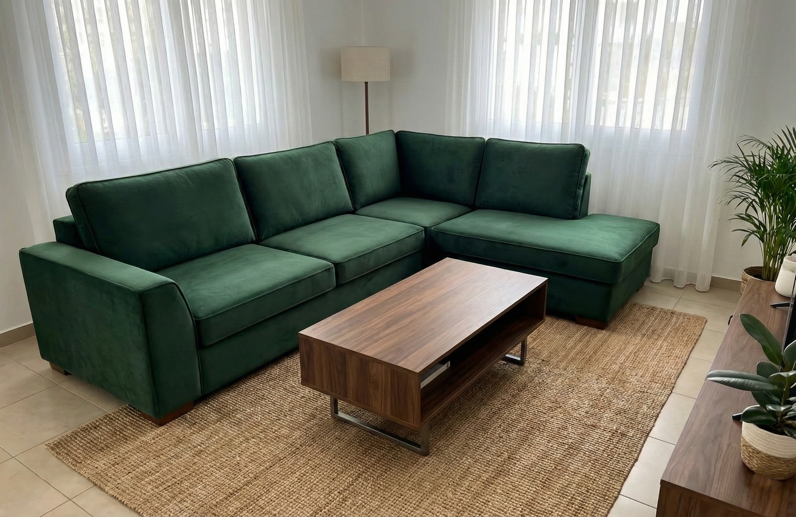 ΣΥΓΧΡΟΝΗ ΑΙΣΘΗΤΙΚΗ, ΑΝΥΠΟΧΩΡΗΤΗ ΠΟΙΟΤΗΤΑ